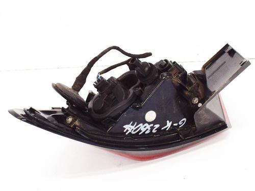 Left taillight OPEL ASTRA K (B16) 1.4 (68) | BP20337677C34 