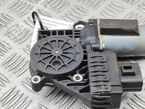 Used Right front window motor Right front window motor 36983957 36983957