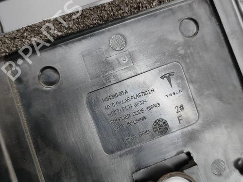 Other TESLA MODEL Y (5YJY) EV Performance All-wheel Drive | BP32754590O1  - Image 6