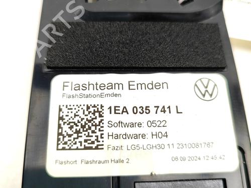 Electronic module VW ID.4 (E21) PRO | BP33731929M83 - Image 8