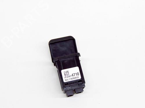 Elektronisk modul OPEL MOKKA / MOKKA X (J13) 1.4 (_76) | BP14647561M83 