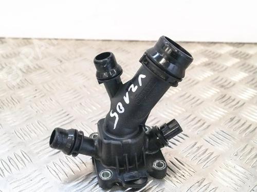Used Thermostat housing Thermostat housing VOLVO XC60 I SUV (156) D5 AWD (215 hp) 14661542 14661542