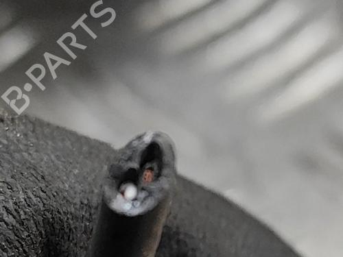 Right rear steering knuckle NISSAN QASHQAI III (J12) 1.3 DIG-T All-wheel Drive | BP29391450M28 