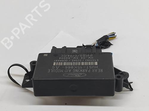 Electronic module FORD PUMA (J2K, CF7) 1.0 EcoBoost mHEV | BP28028332M83 - Image 2