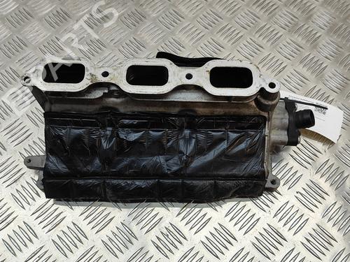 Used Intake manifold JAGUAR XJ (X351) 3.0 SCV6 (340 hp) 19501750