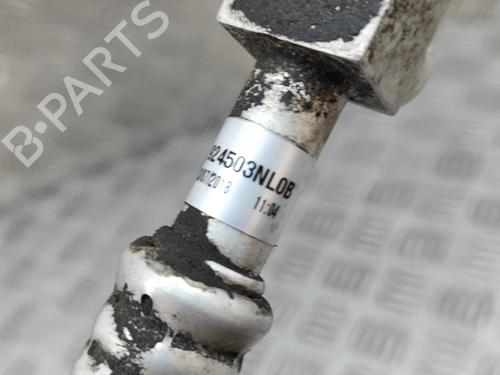 AC pipe NISSAN LEAF (ZE1) Electric | BP27792169M126 