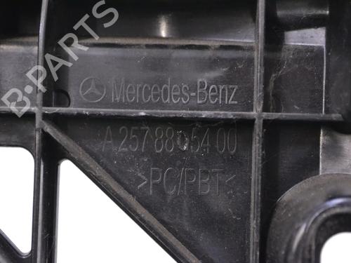 Rear bumper bracket MERCEDES-BENZ CLS (C257) AMG CLS 53 EQ Boost 4-Matic+ (257.361) | BP30219820C159 