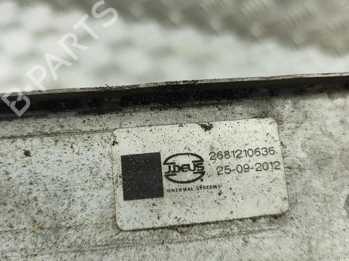 Intercooler PORSCHE PANAMERA (970) 3.0 D | BP29752890M30 - Image 7