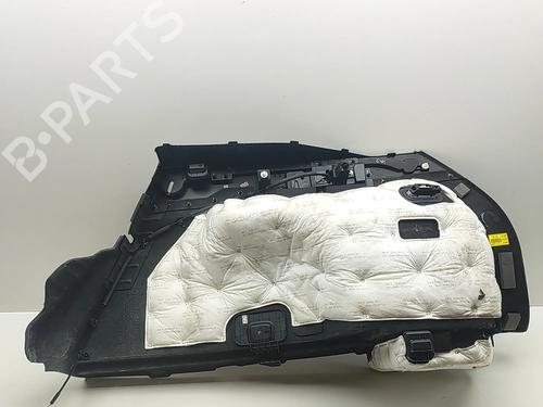 Boot lining KIA OPTIMA Sportswagon (JF) 1.7 CRDi | BP30596063I3 