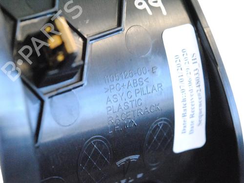 Andre TESLA MODEL X (5YJX) P100D AWD | BP30251662O1