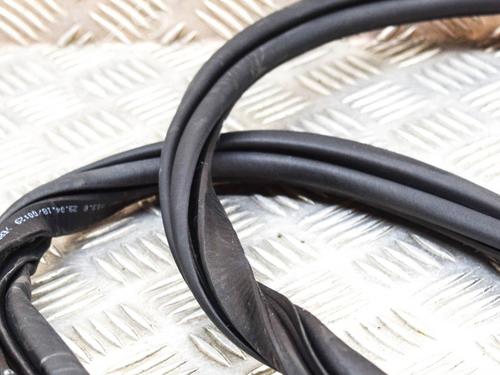 Rubber door seal VW TIGUAN (AD1, AX1) 1.4 TSI | BP14913699C142 