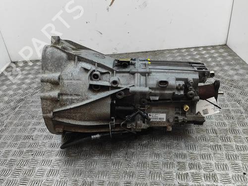 Gearbox BMW Z4 Roadster (E89) sDrive 20 i | BP37697900M3 - Image 2