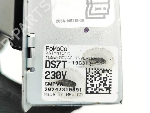 Electronic module FORD RANGER (TKE) 2.0 EcoBlue 4x4 | BP38782923M83  - Image 7
