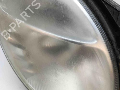 Right headlight MERCEDES-BENZ E-CLASS (W211) E 270 CDI (211.016) | BP29523893C29 