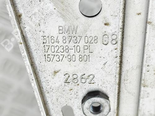 Right headlight support BMW iX (I20) xDrive 40 | BP33393069C156 - Image 6
