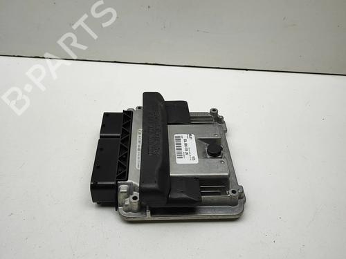 Engine control unit (ECU) AUDI Q5 (8RB) 2.0 TDI quattro | BP40114210M57 - Image 4