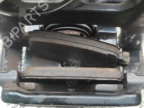 Right rear brake caliper AUDI A6 C8 Avant (4A5) RS6 TFSI Mild Hybrid quattro | BP33549232M106 - Image 6