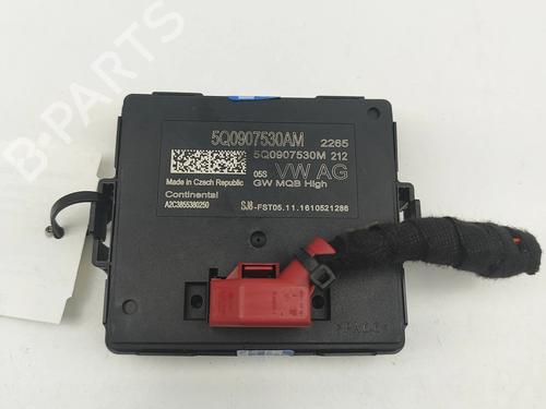Electronic module VW GOLF VII Variant (BA5, BV5) 2.0 R 4motion | BP26959191M83  - Image 6