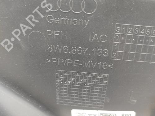 Front left panel AUDI A5 (F53, F5P) 2.0 TDI | BP32369390C58 - Image 7