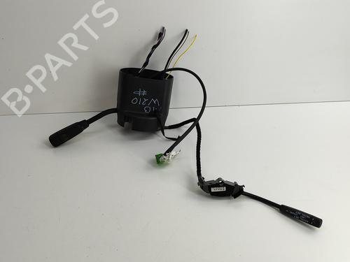 Steering column stalk JAGUAR XF I (X250) 2.2 D | BP24580851I23 