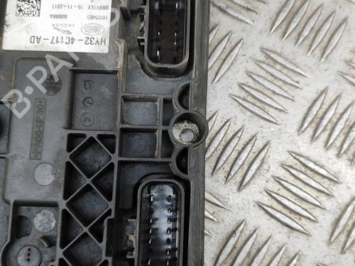 Electronic module LAND ROVER RANGE ROVER SPORT II (L494) 3.0 SDV6 4x4 | BP28550533M83