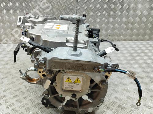 Engine PEUGEOT 3008 III (KA_, KB_, KC_) e-210 (KCZKZX) | BP28554643M1
