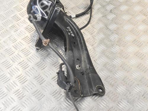 Right rear suspension arm TOYOTA C-HR (_X1_) 1.8 Hybrid (ZYX10_, ZYX11_, ZYX10R, ZYX11R) | BP20209419M15 