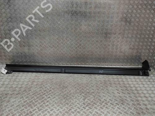 Left sideskirt JAGUAR I-PACE (X590) EV400 AWD | BP28029004C115