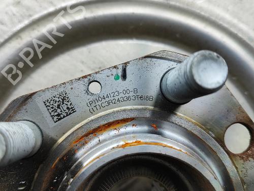 Left rear steering knuckle TESLA MODEL 3 (5YJ3) EV | BP33697451M27  - Image 5