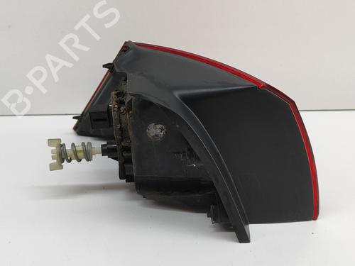 Right taillight VW GOLF VII (5G1, BQ1, BE1, BE2) 2.0 GTD | BP24142068C35 