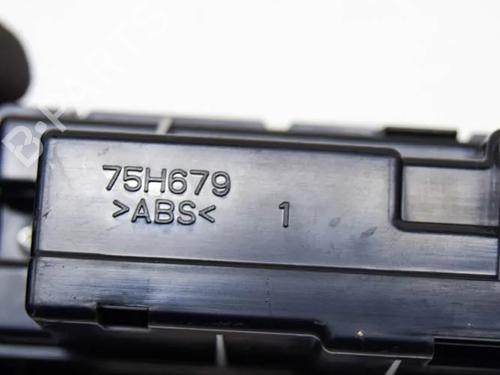 Electronic module TOYOTA PRIUS (_W5_) 1.8 Hybrid (ZVW50, ZVW50_, ZVW51_, ZVW50R, ZVW51) | BP27749812M83 