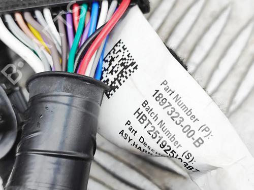 Wiring harness TESLA MODEL 3 (5YJ3) EV | BP37445350E16 - Image 6