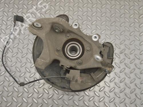 Left rear steering knuckle MERCEDES-BENZ E-CLASS (W213) E 220 d (213.004) | BP30241577M27