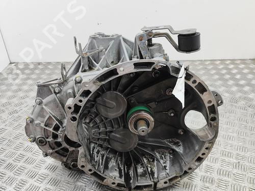 Used Gearbox Gearbox BMW 5 (E60) 530 d (211 hp) 35982882 35982882