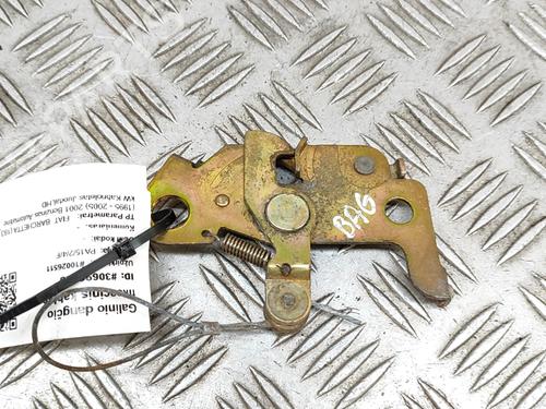 Other FIAT BARCHETTA (183_) 1.8 16V | BP26739741O1 