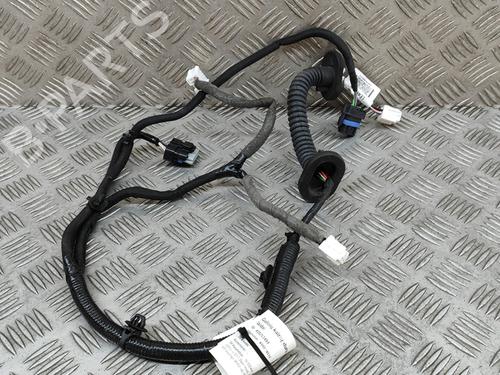 Wiring harness NISSAN QASHQAI II SUV (J11, J11_) 1.2 DIG-T | BP23247919E16 