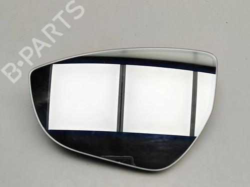 Used Left mirror glass Left mirror glass AUDI E-TRON Sportback (GEA) 55 quattro (408 hp) 33391883 33391883