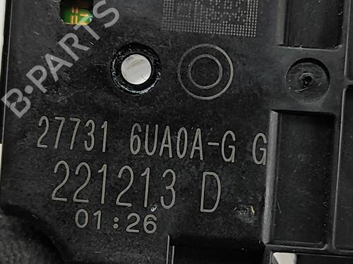 Electronic module NISSAN QASHQAI III (J12) 1.3 DIG-T All-wheel Drive | BP28556090M83 - Image 6