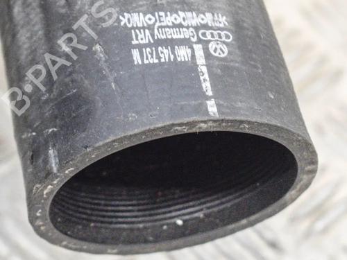 Intercooler pipe AUDI Q7 (4MB, 4MG, 4MQ) 3.0 TDI quattro | BP14608797M127 