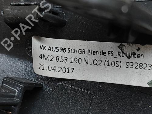 Other AUDI Q7 (4MB, 4MG, 4MQ) 3.0 TDI quattro | BP24818328O1 