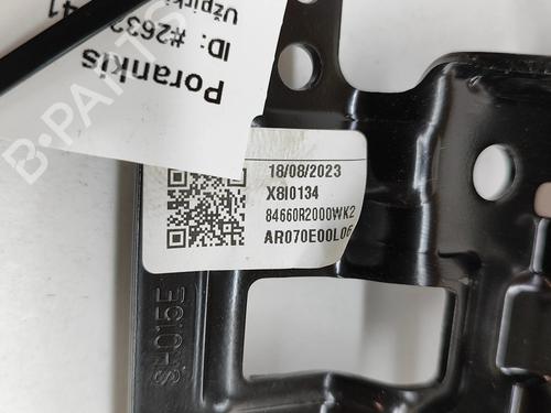 Armrest / Center console KIA SPORTAGE V (NQ5) 1.6 T-GDi Hybrid | BP27776548I20 - Image 6