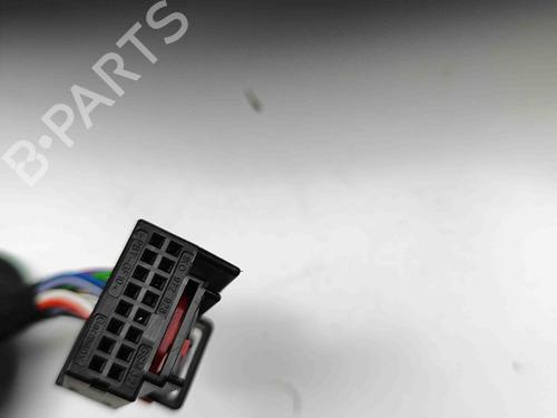 Right mirror SKODA ENYAQ iV SUV (5AZ) 85 | BP27796092C27