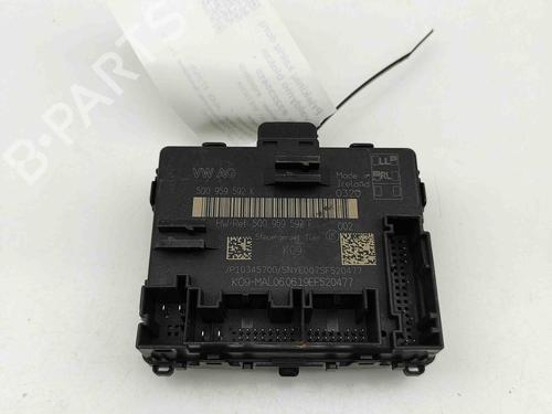 Elektronische module AUDI TT (FV3, FVP) 40 TFSI (197 hp) 29404447