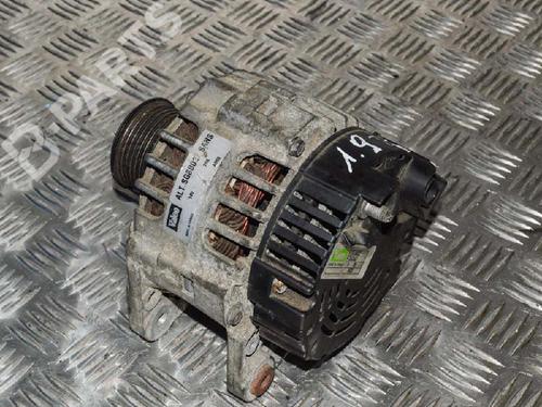 Used Alternator SKODA FABIA I (6Y2) 1.9 TDI (100 hp) 6716695
