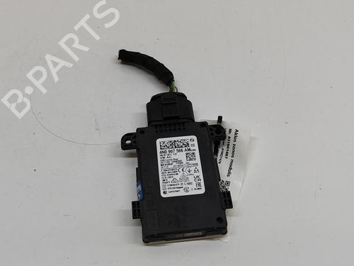 Elektronisk modul PORSCHE TAYCAN Cross Turismo (Y1B) 4 (Y1BBD1) | BP28486005M83 