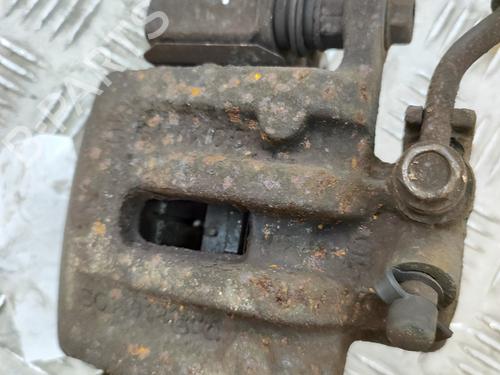 Left rear brake caliper CHEVROLET CAPTIVA (C100, C140) 2.4 | BP25614429M107 
