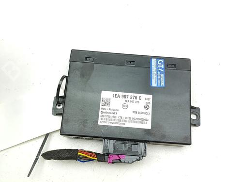 Used Electronic module Electronic module SKODA ENYAQ iV Coupe (5AC) RS (299 hp) 34037396 34037396