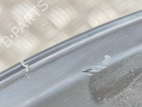 Rear left wheel arch trim MAZDA CX-5 (KE, GH) 2.2 D (KE2FW) | BP29128440C136 