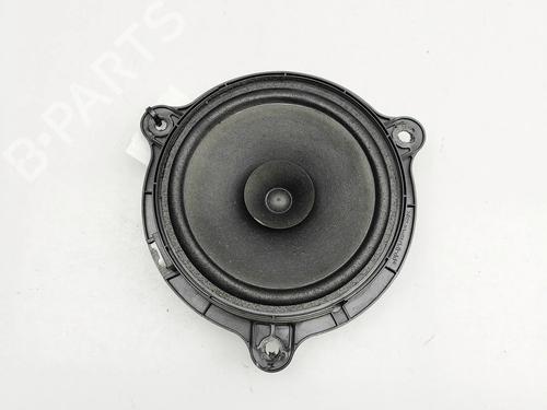 Used Speaker OPEL VIVARO B Van (X82) 1.6 CDTI (05) (125 hp) 30323972
