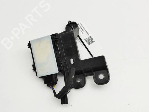 Used Electronic module Electronic module 37238434 37238434